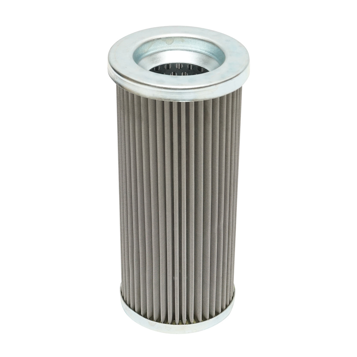 Auxiliary hydraulic filter Massey Ferguson, Landini 160x70mm OEM code 1674984M92, 1810694M91, 1810694M92, 1688021M91, CLI126467, M1810694, 1674984M91, 1687647M1